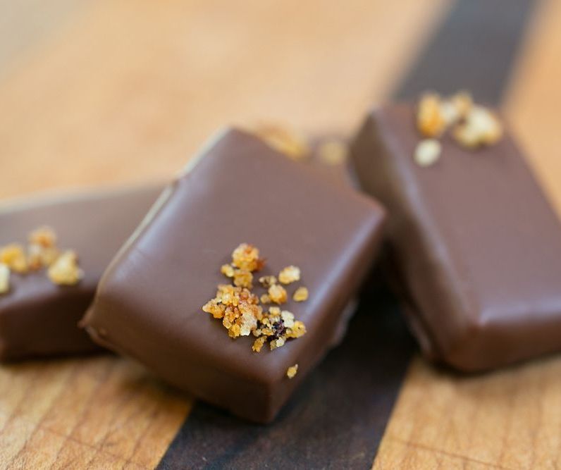 LaRue Fine Choco