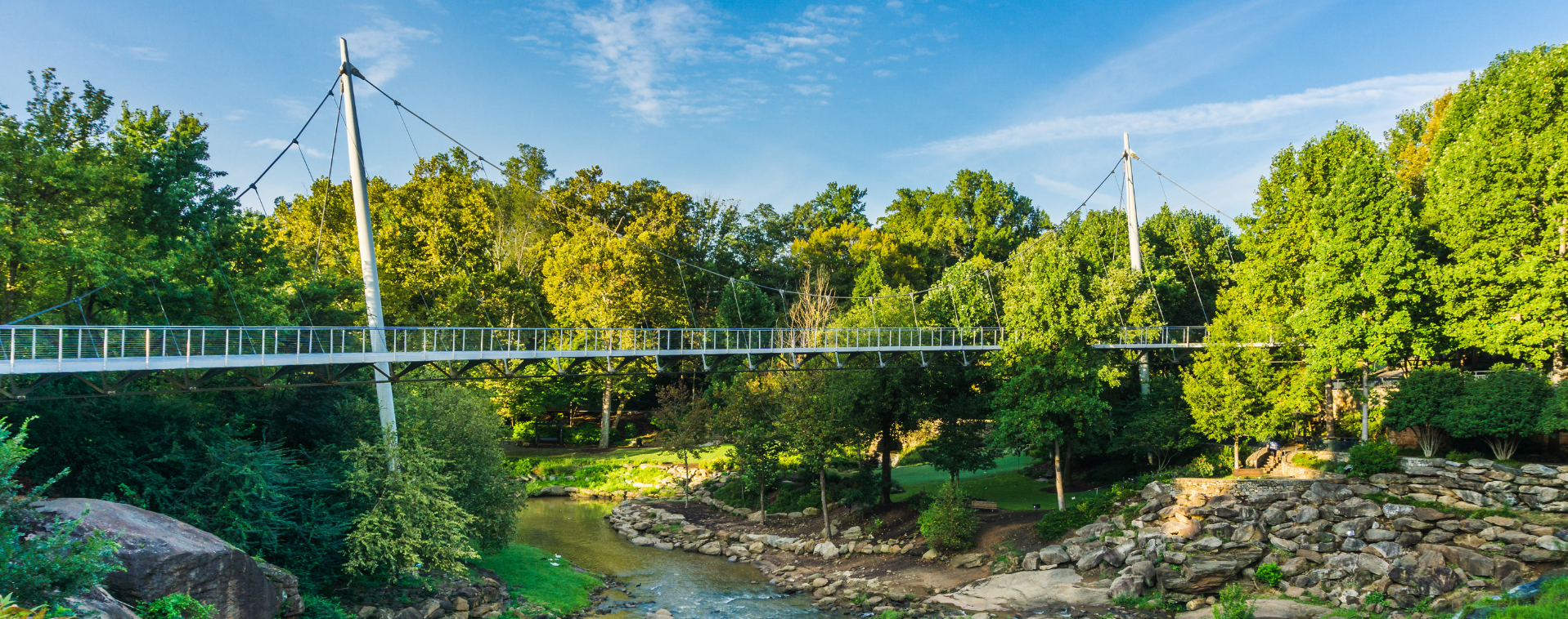 Reedy River