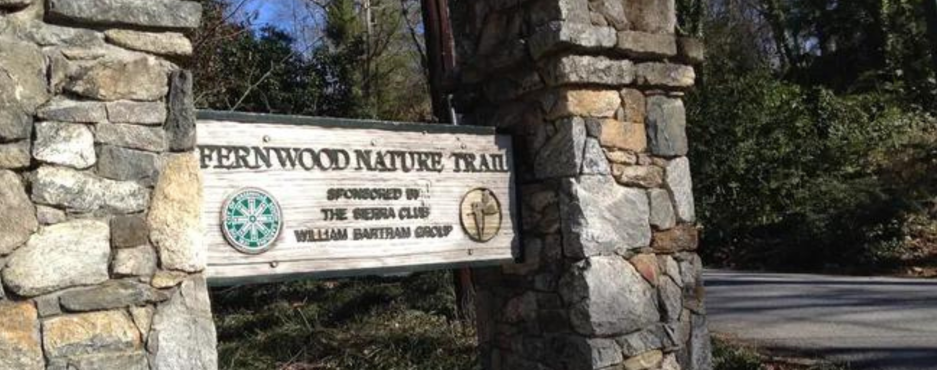 Fernwood Nature Trail