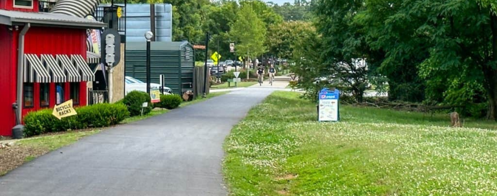 Traveler’s Rest Farmers Market