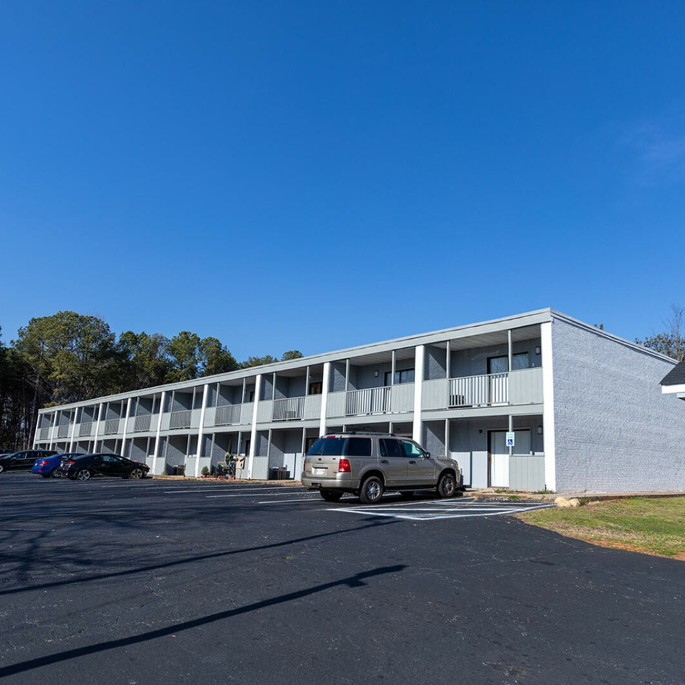 Azalea Apartments