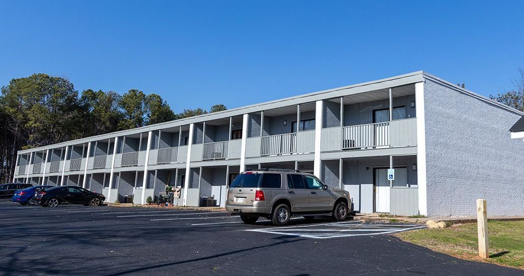 Azalea Apartments