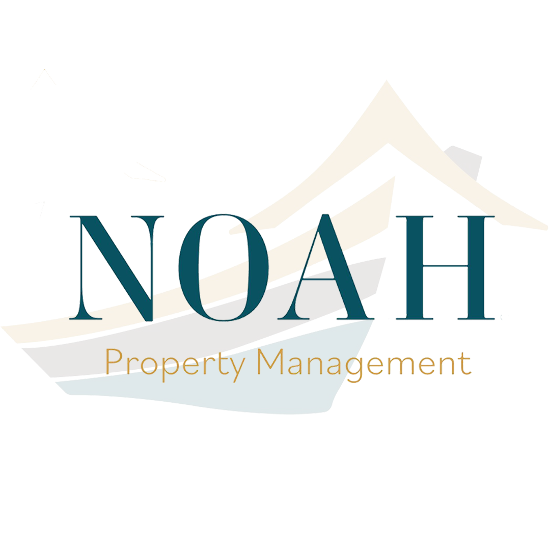 NOAH Property Management Anderson affordable apartments