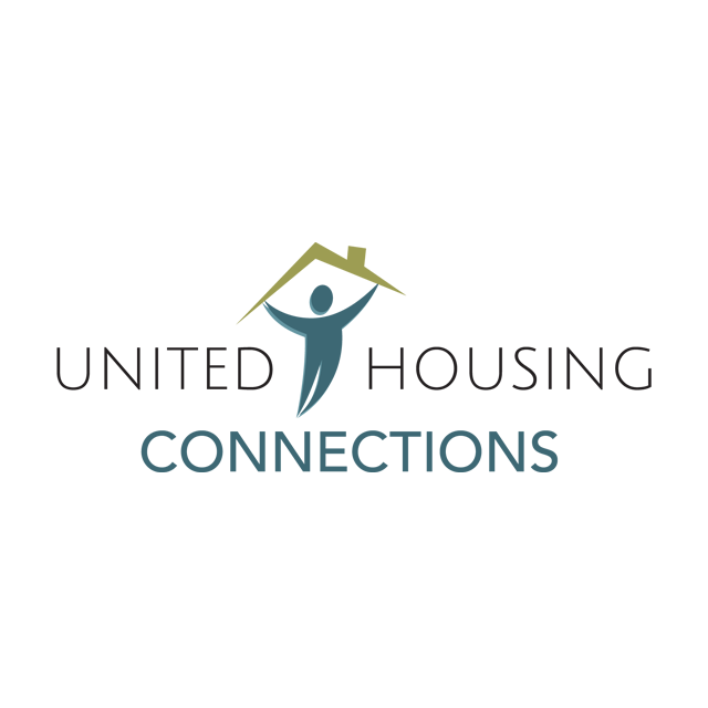 United Housing Connections Logo
