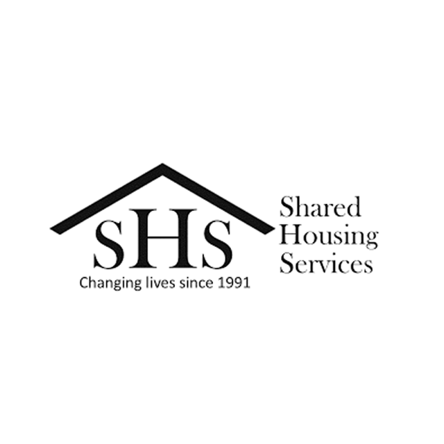 Shared Housing Services Logo