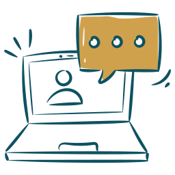 Online Chat