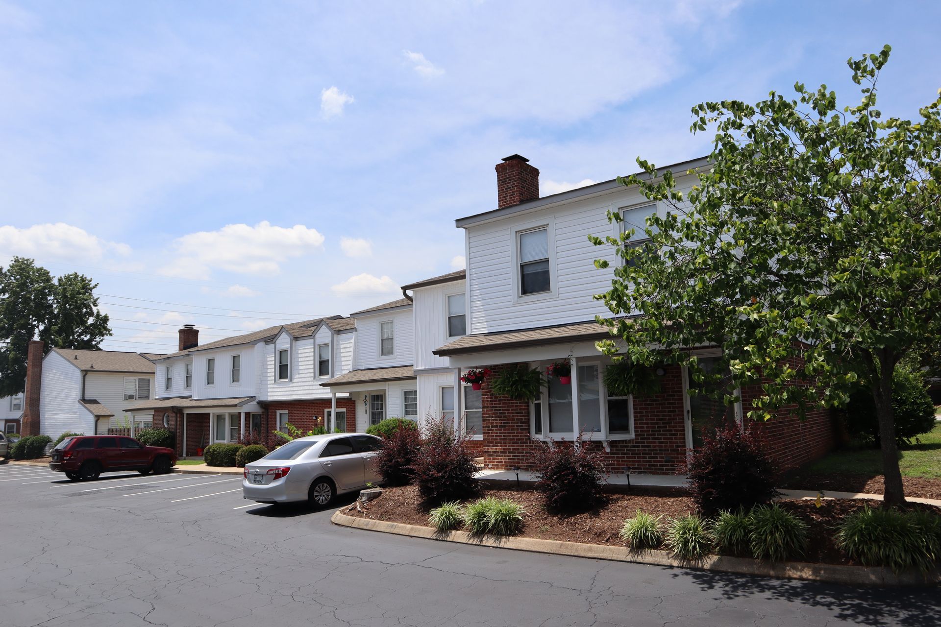 Parkins Ridge