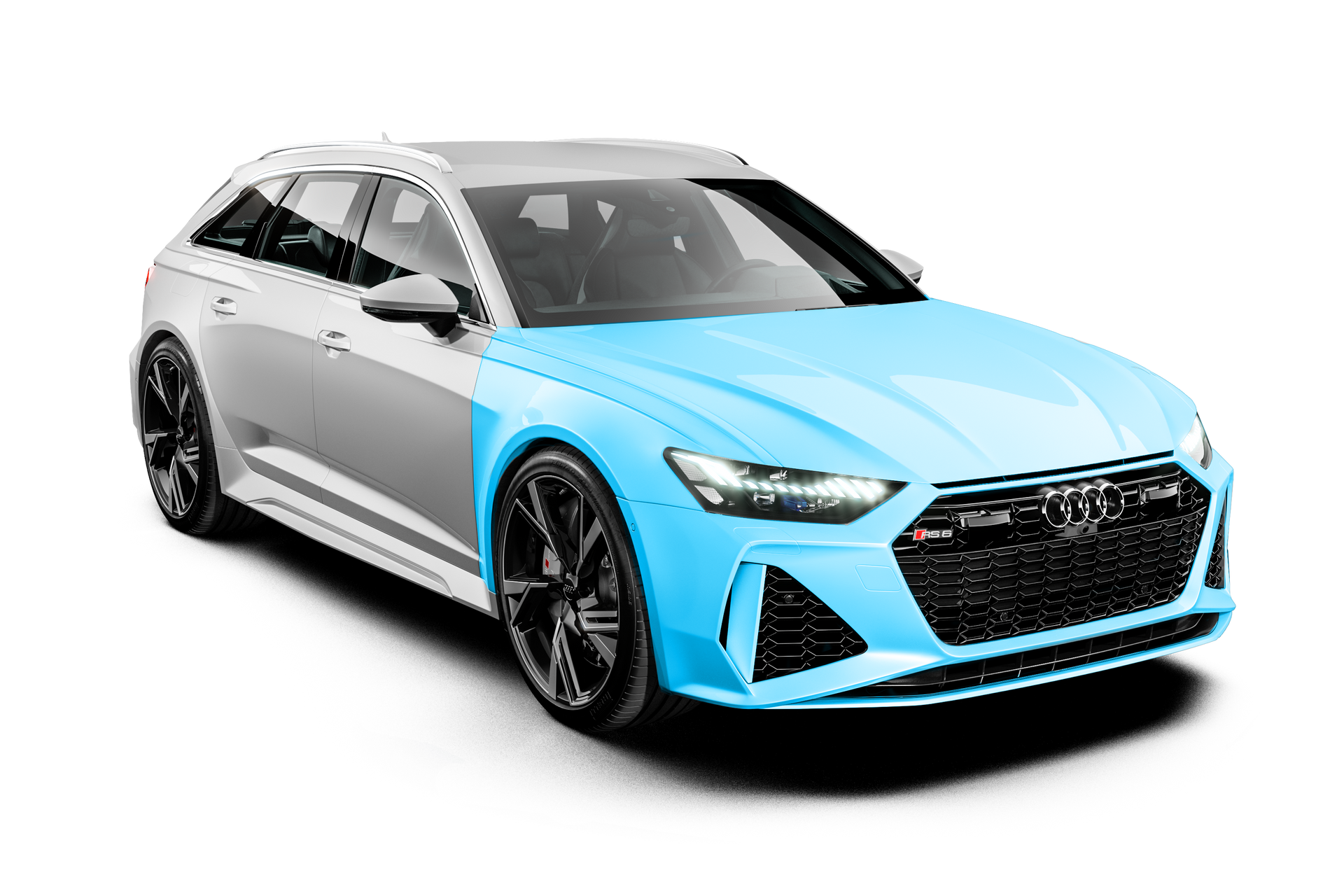 Paint Protection Film