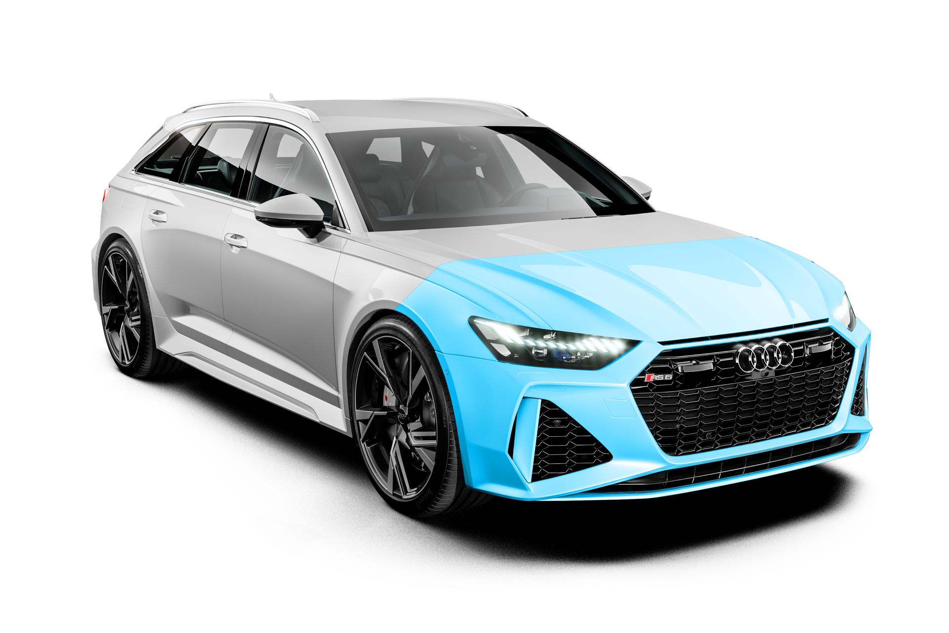 Paint Protection Film
