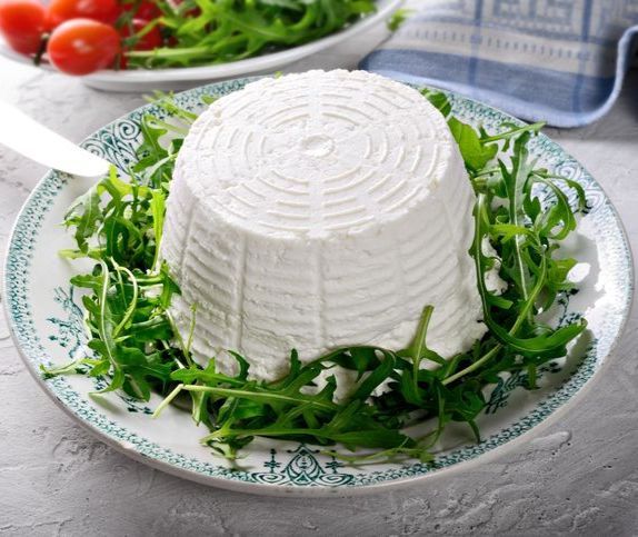 Macchinari e Attrezzature per la Produzione della Ricotta