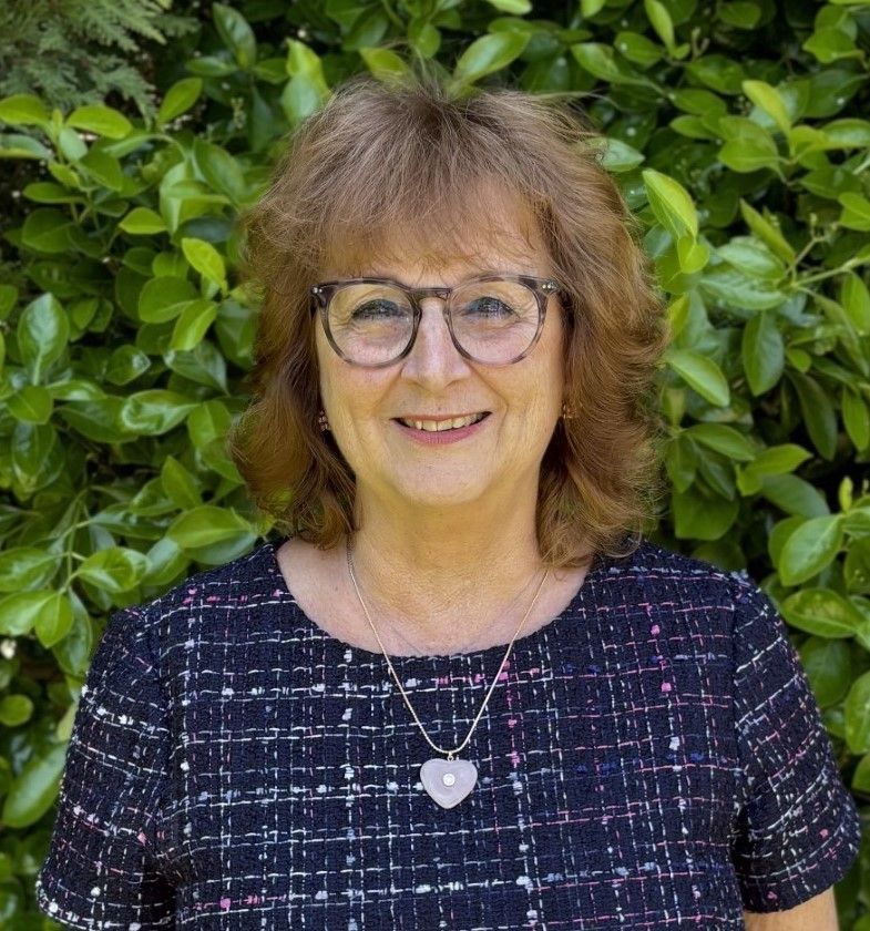 Pamela G. Mehalick DO, FACOP