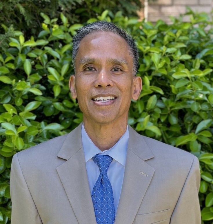 Robert D. Nunag MD, FAAP