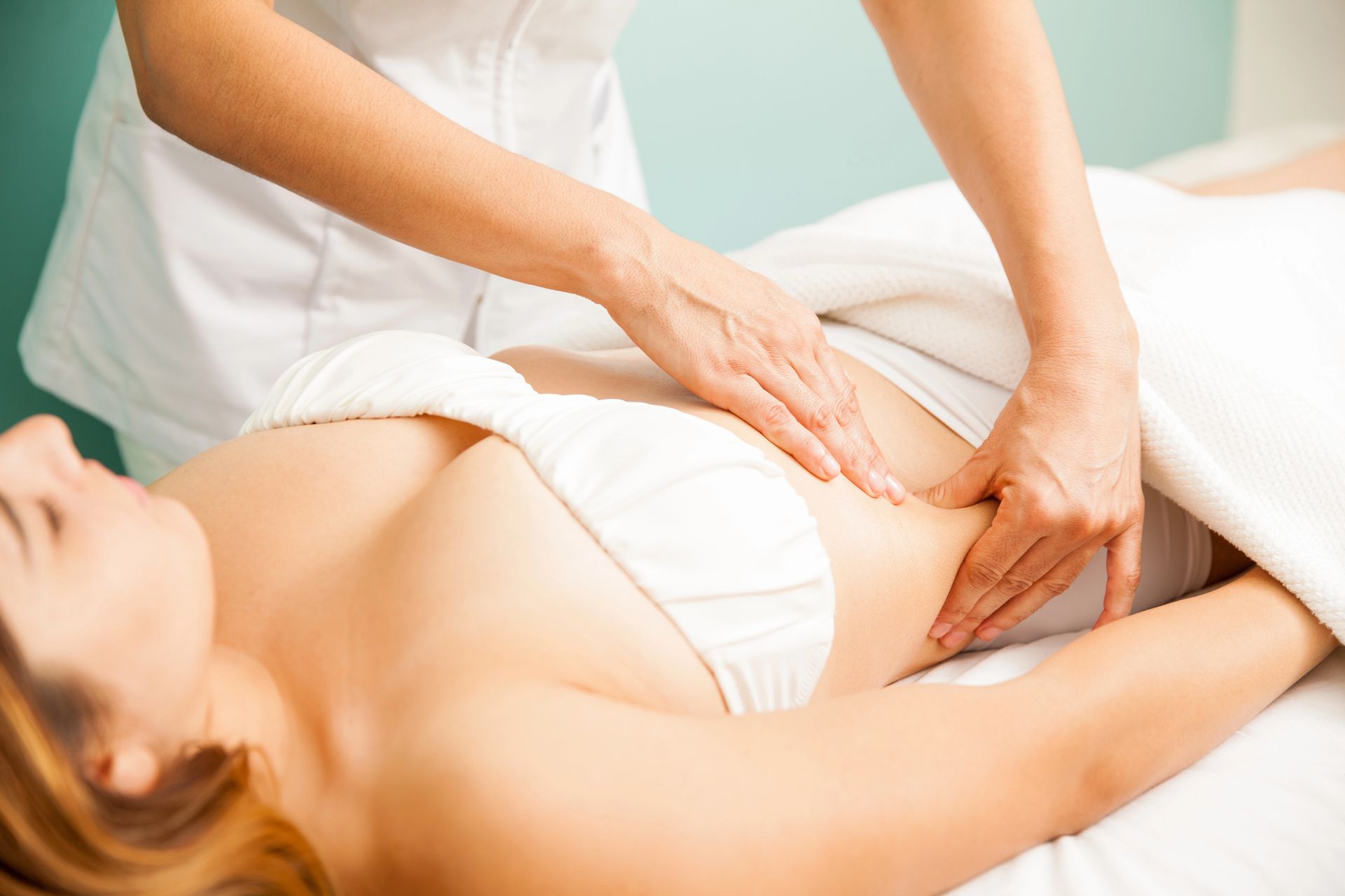 Lymphatic Drainage in West Linn, OR Lymphatic Drainage in West Linn, OR