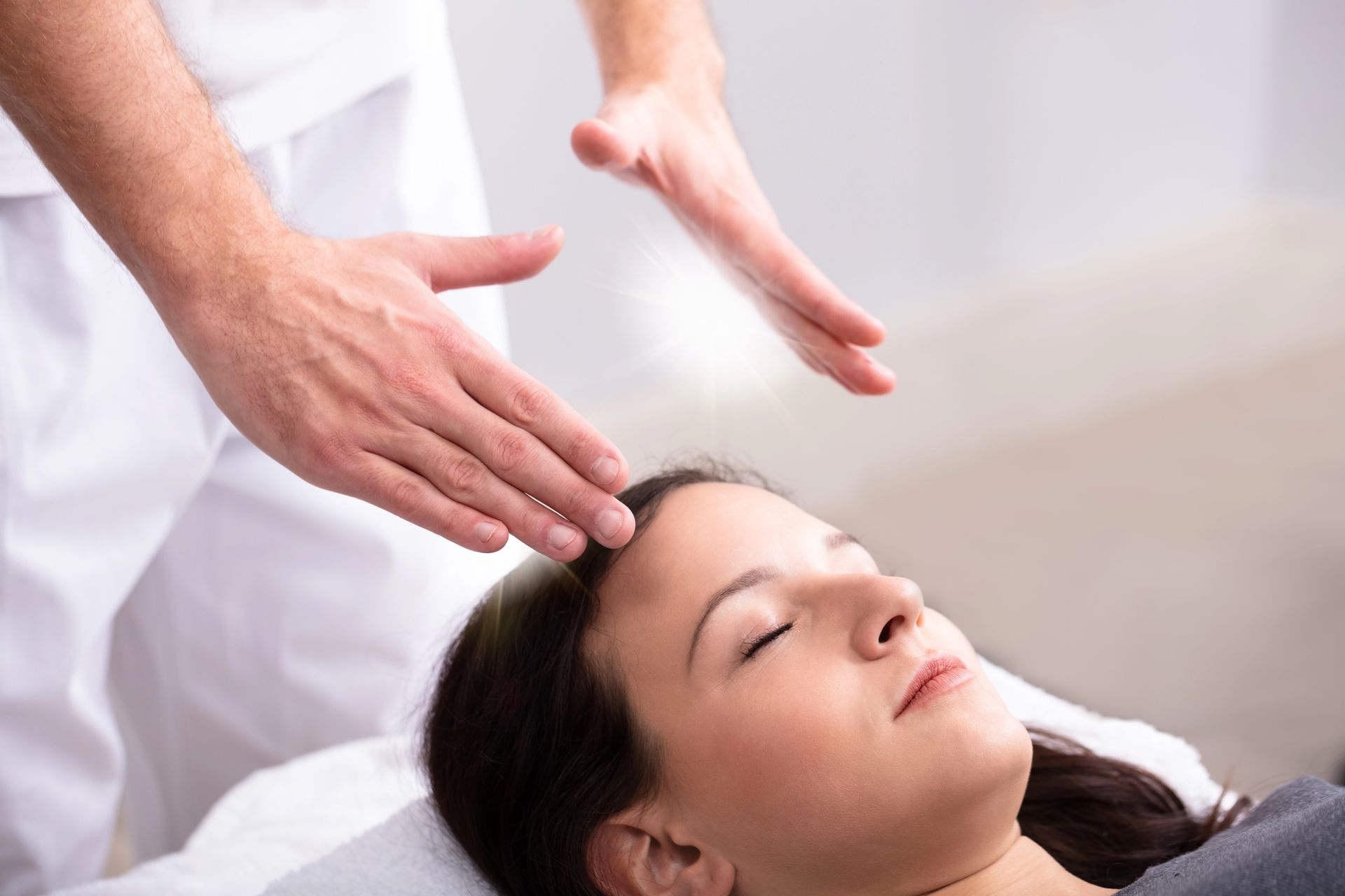 Reiki in West Linn, OR Reiki in West Linn, OR