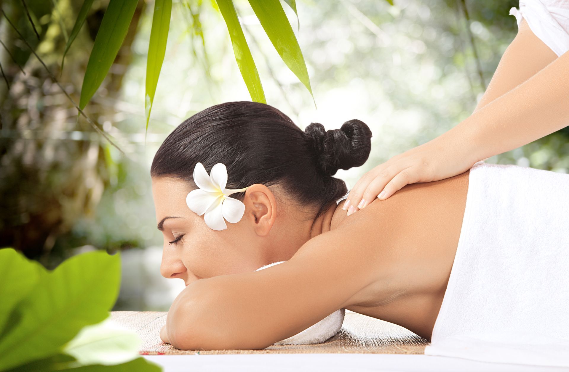 Massage in West Linn, OR Massage in West Linn, OR