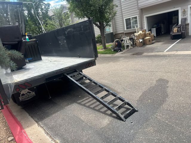Versaship and Hauling