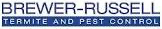 Brewer-Russell Logo