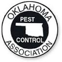 OK Pest Control Association Logo