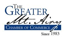 Greater Mount Airy Chamber of Commerce logo