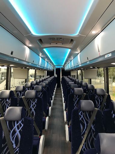 salter bus lines