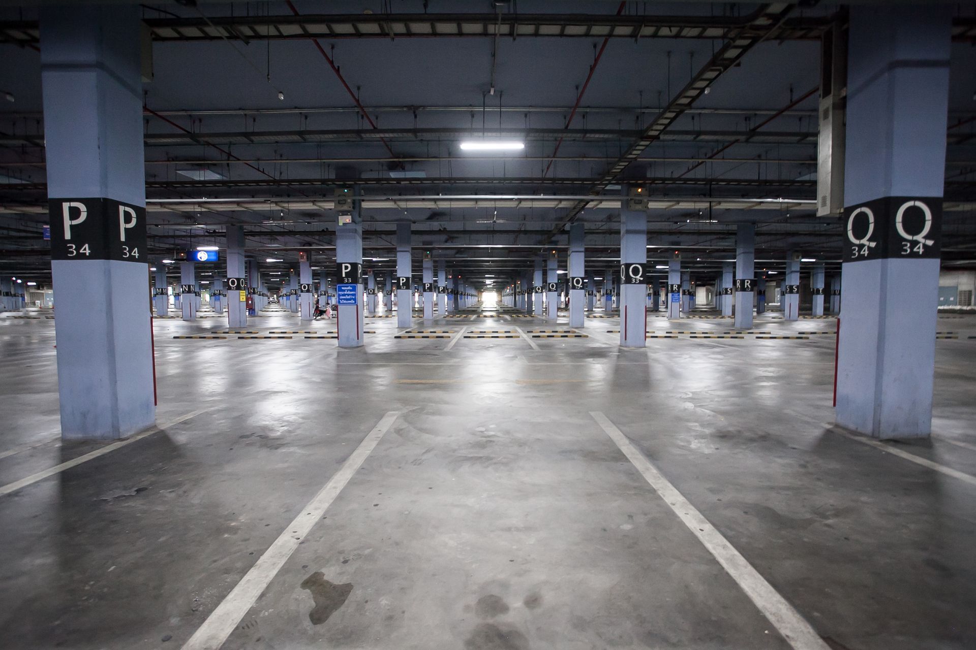 Concrete Foundation — New Bern, NC — C&C Concrete Concrete Foundation — New Bern, NC — C&C Concrete