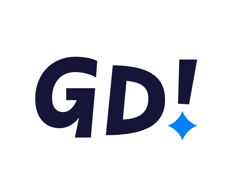 GoodDay Express Car Wash Logo icon - Minnesota Car Wash