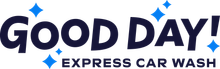 HOME Goodday Express Carwash - carwash in MN