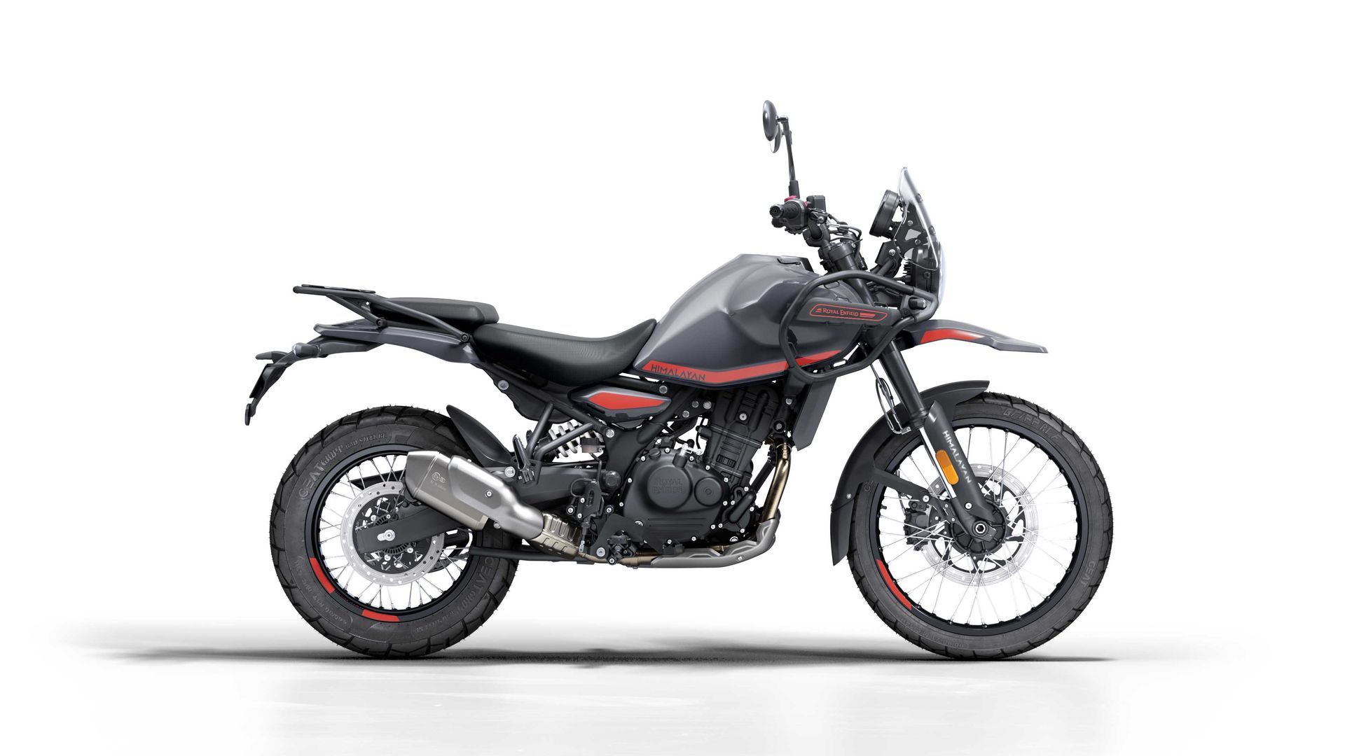 Royal Enfield Himalayan Ballymena Northern Ireland Motorbike Dealership