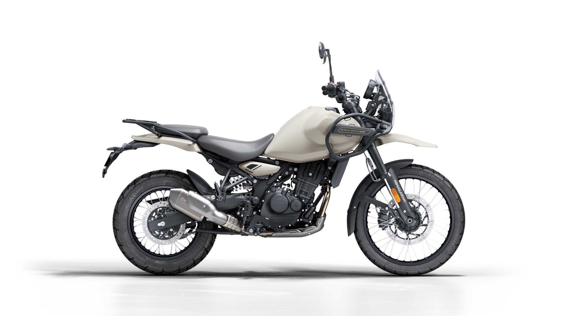 Royal Enfield Himalayan Ballymena Northern Ireland Motorbike Dealership