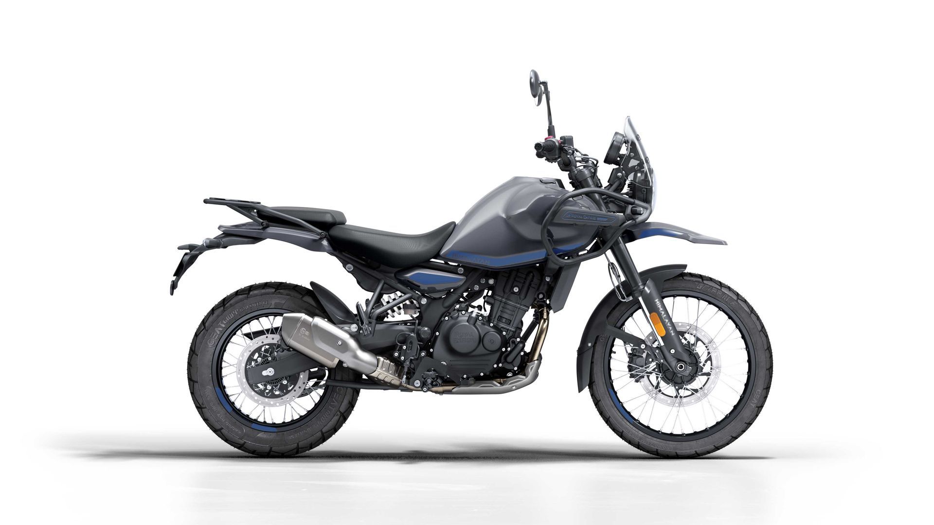 Royal Enfield Himalayan Ballymena Northern Ireland Motorbike Dealership