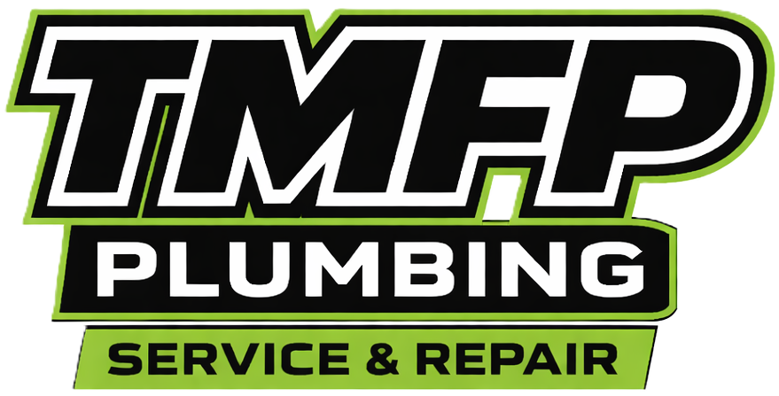 TMFP Plumbing, Service & Repair