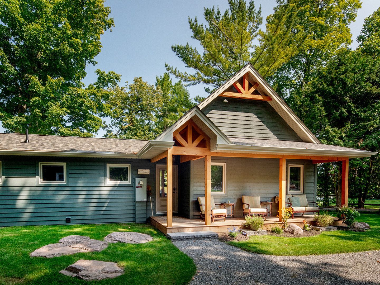 Smith Home