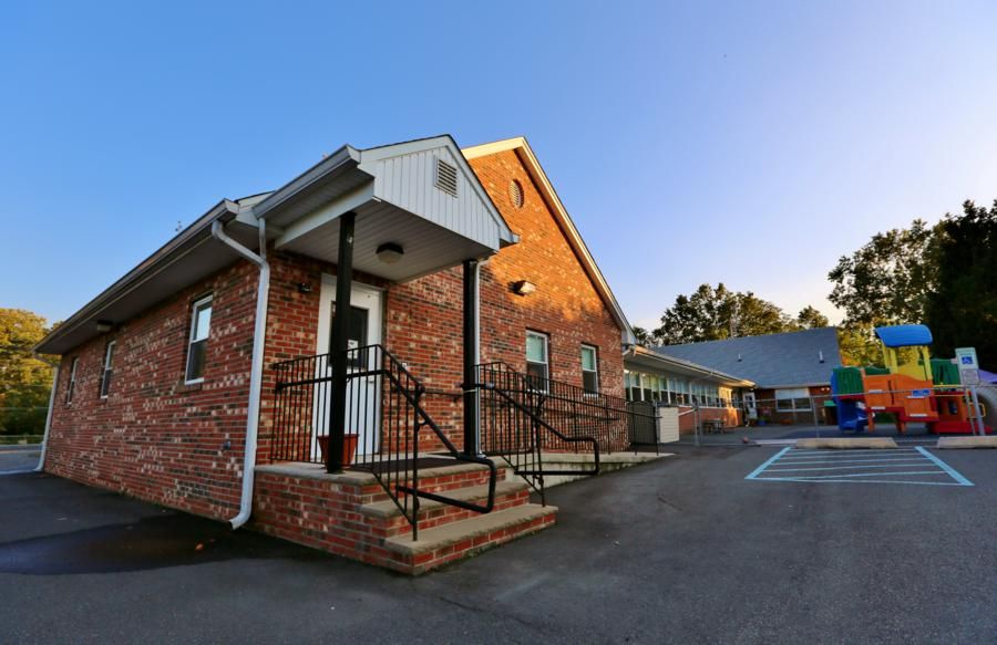 Nursery School Belleville, NJ (973) 7516380