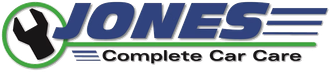 Logo | Jones Complete Car Care