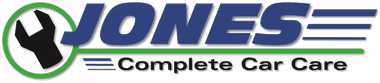 Logo | Jones Complete Car Care