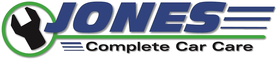 Logo | Jones Complete Car Care