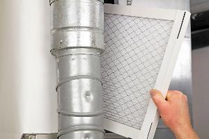 Air Filter — Vashon, WA — Vashon Heating & Cooling Air Filter — Vashon, WA — Vashon Heating & Cooling