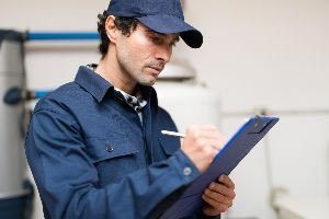Technician — Vashon, WA — Vashon Heating & Cooling Technician — Vashon, WA — Vashon Heating & Cooling