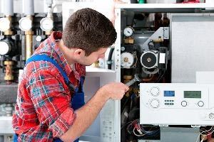 Water Heater Repair — Vashon, WA — Vashon Heating & Cooling Water Heater Repair — Vashon, WA — Vashon Heating & Cooling