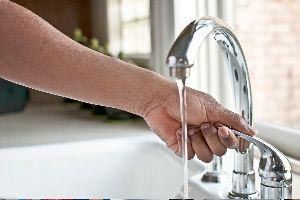 Water Sink — Vashon, WA — Vashon Heating & Cooling Water Sink — Vashon, WA — Vashon Heating & Cooling