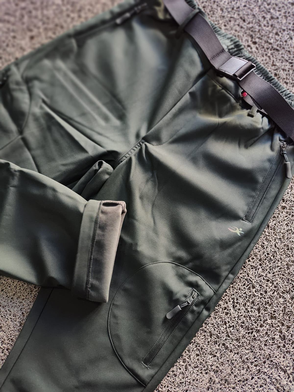 Pantalón Trekking