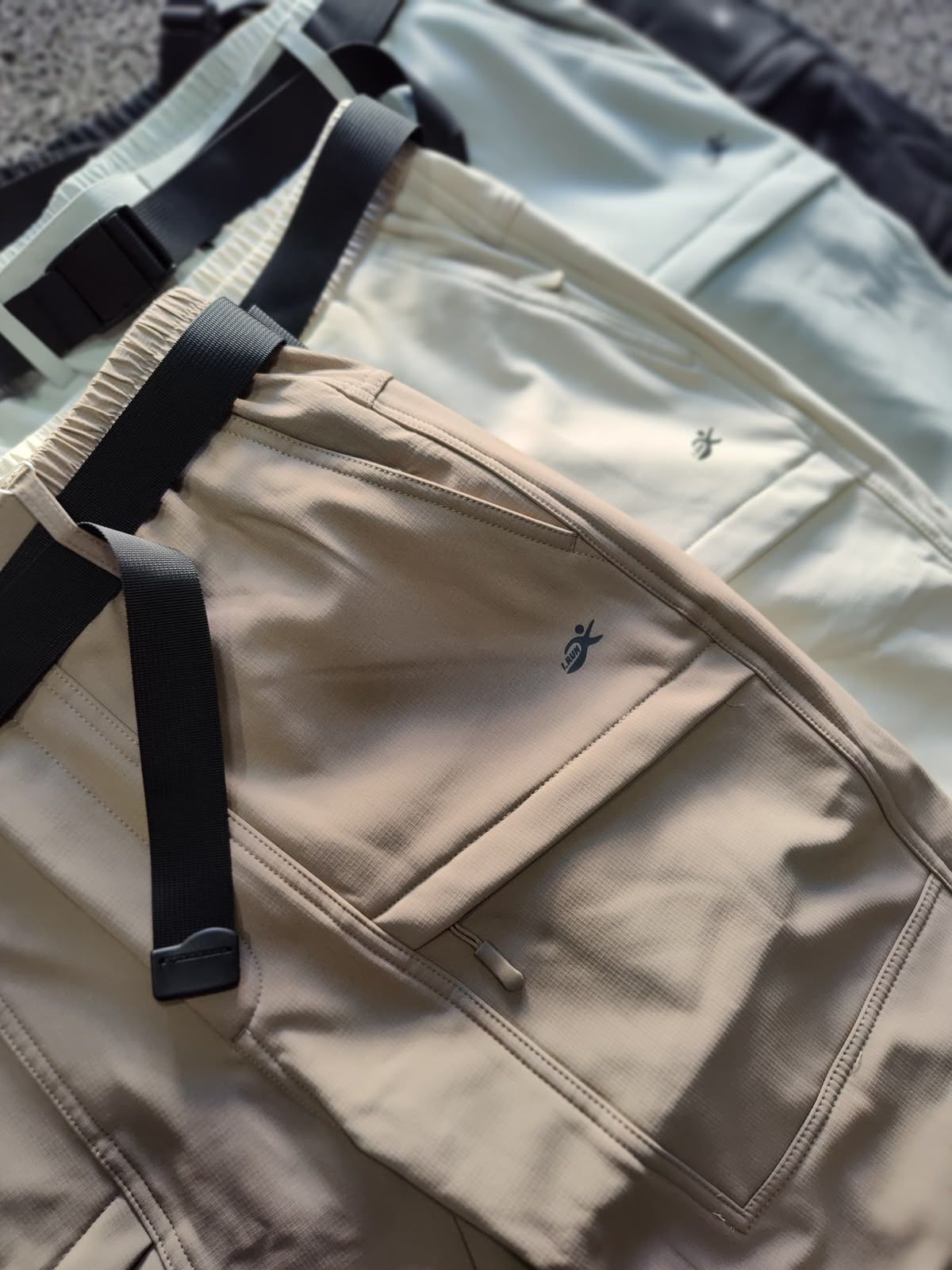 Pantalón Trekking
