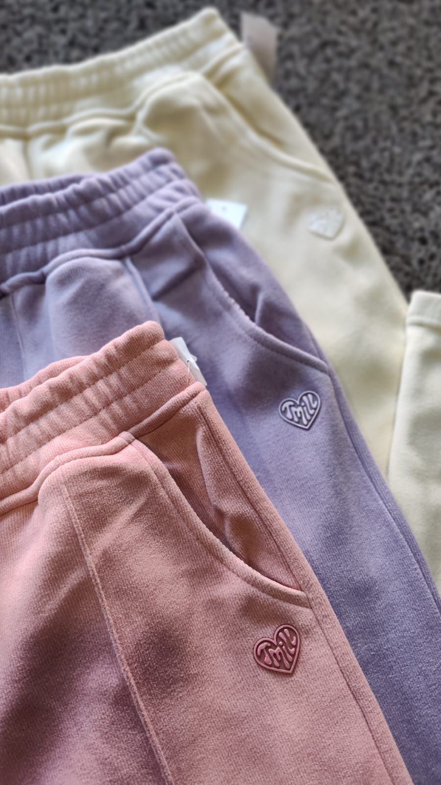 Pantalón Térmico para Nena