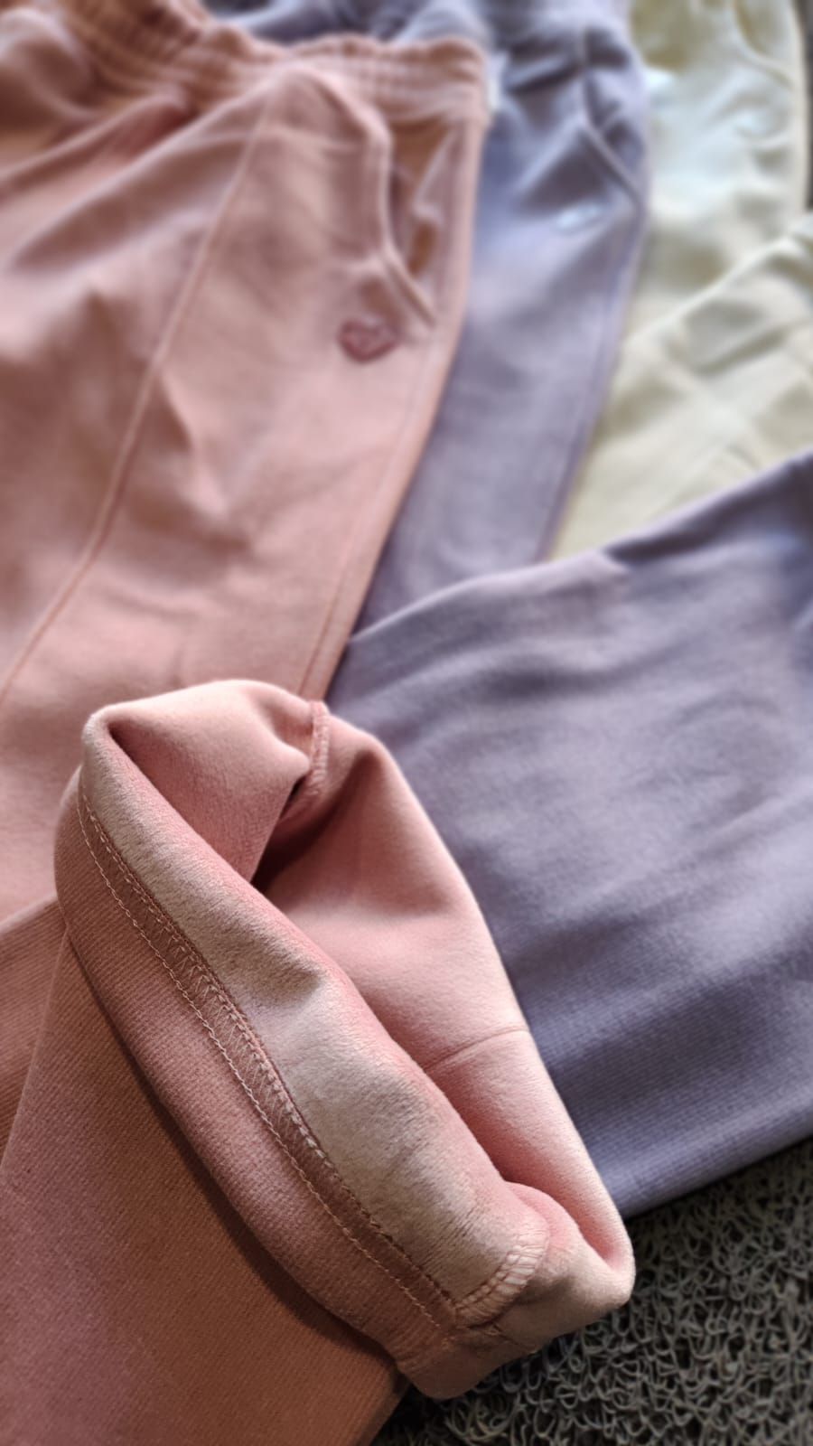 Pantalón Térmico para Nena