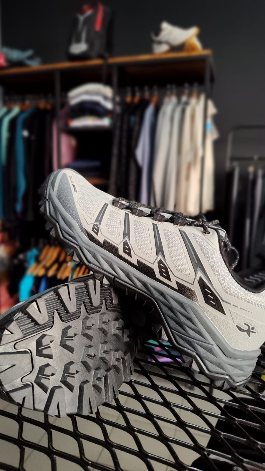 Zapatillas Trekking
