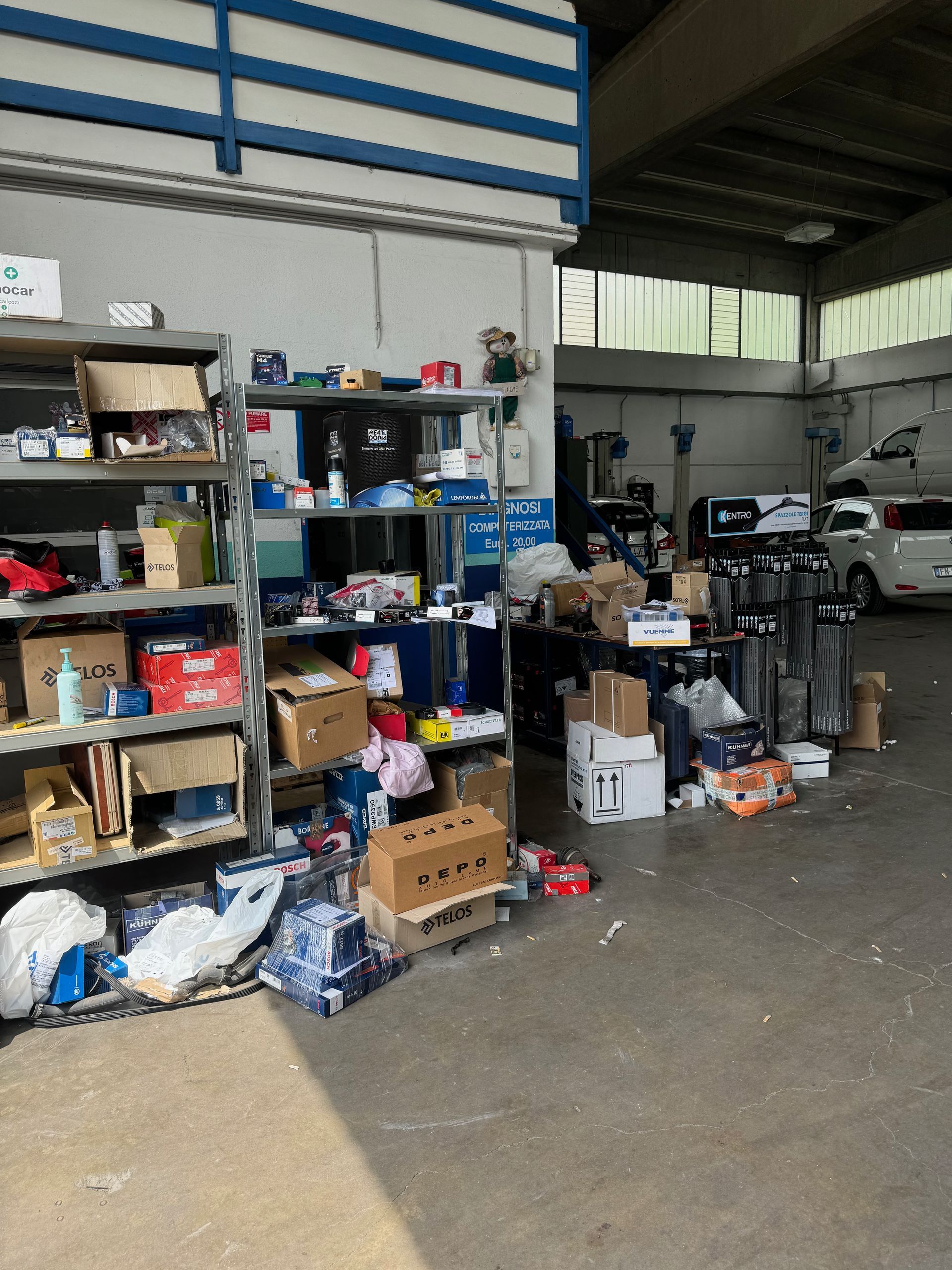 Lavori Tuttofare per Casa