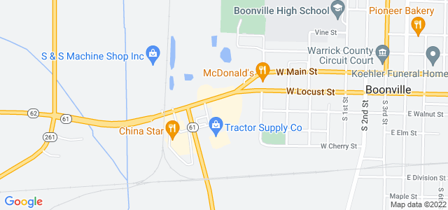 H H Tree Service LLC - Staticmap515d 