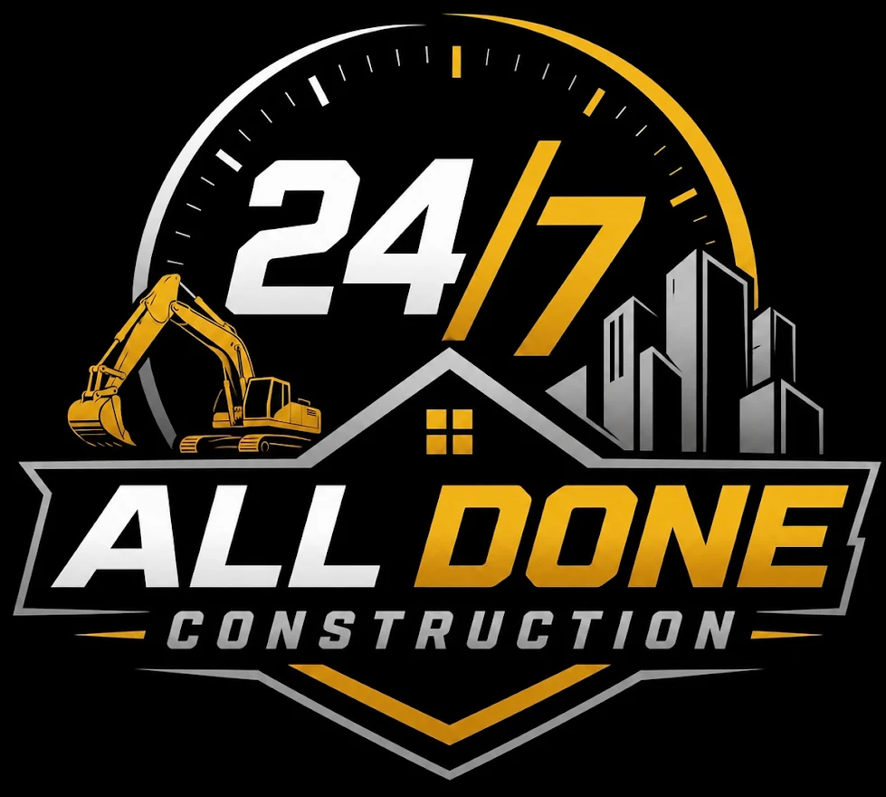 General Contractor in Wichita, KS | All Done 24-7 Construction General Contractor in Wichita, KS | All Done 24-7 Construction