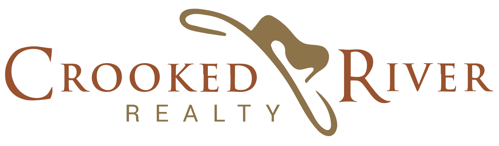  Crooked River Realty Logo