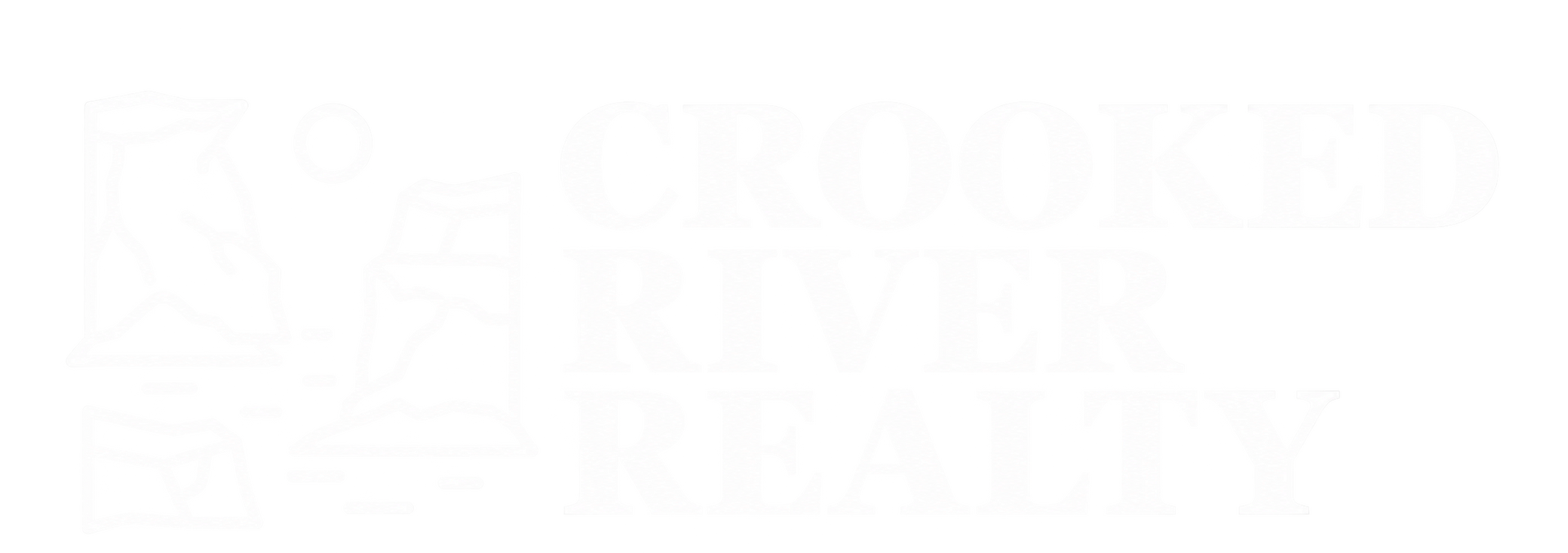 Crooked River Realty Logo